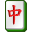 Mahjongg icon